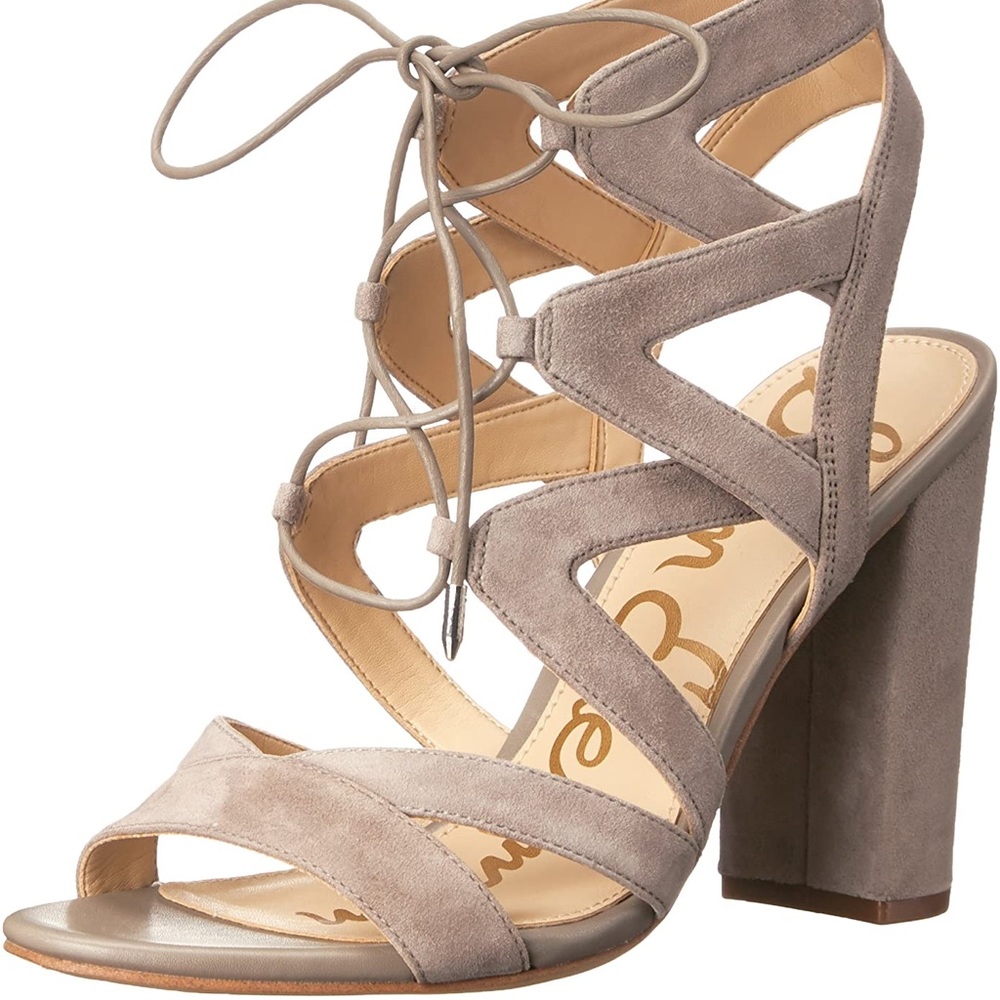 Sam Edelman Yardley Strappy Sandals